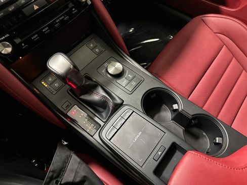 Used 2022 Lexus IS 350 F Sport image 26