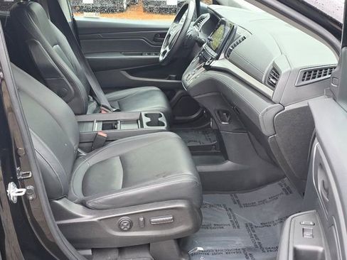 Used 2023 Honda Odyssey EX-L image 12