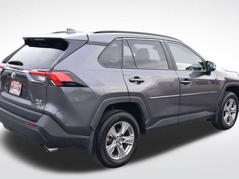 Certified 2024 Toyota RAV4 XLE image 4