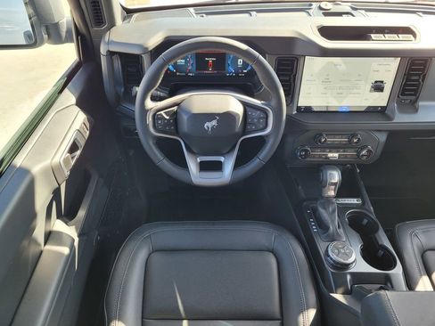 New 2025 Ford Bronco Big Bend image 35