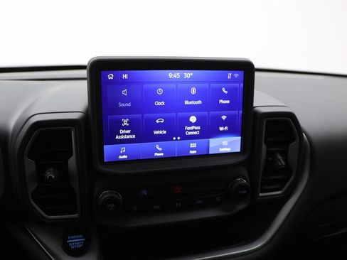 Used 2024 Ford Bronco Sport Big Bend w/ Convenience Package AWD/4WD image 20