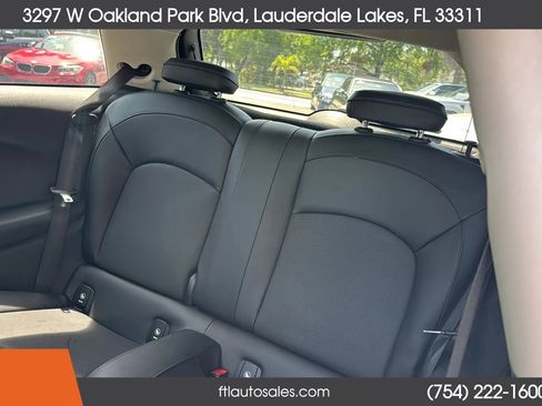 Used 2014 MINI Cooper S FWD image 23