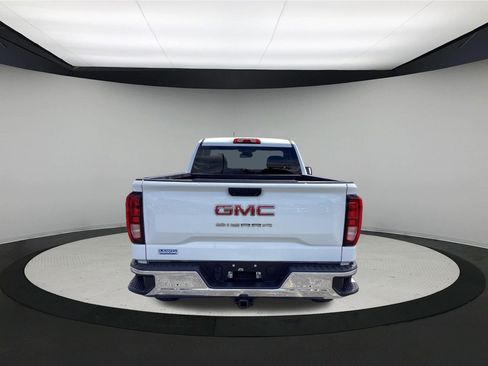 Used 2023 GMC Sierra 1500 Pro AWD/4WD image 7