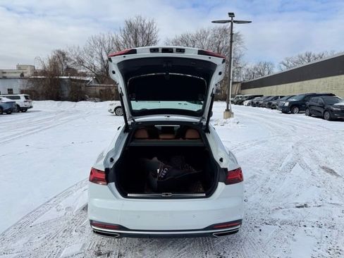 Used 2021 Audi A5 2.0T Premium w/ Convenience Package image 23