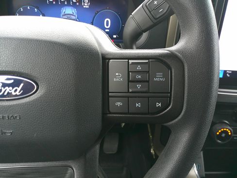 Used 2024 Ford F150 STX w/ Equipment Group 201A FX4 image 41