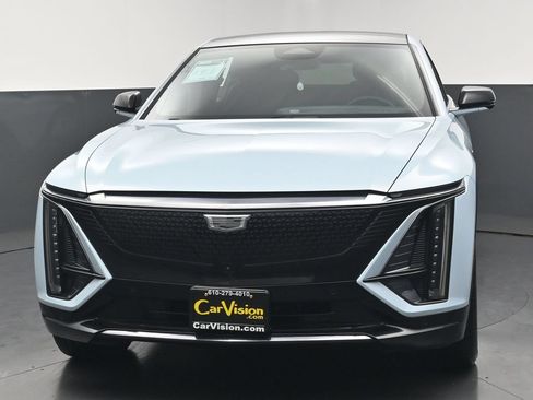 Used 2024 Cadillac Lyriq Sport RWD image 51