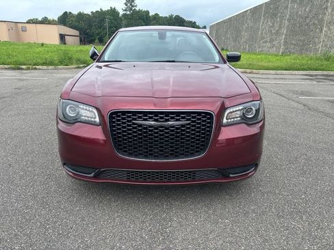 Certified 2023 Chrysler 300 Touring w/ Sport Appearance Package RWD image 2