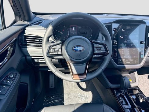 New 2026 Subaru Forester Sport AWD/4WD image 21