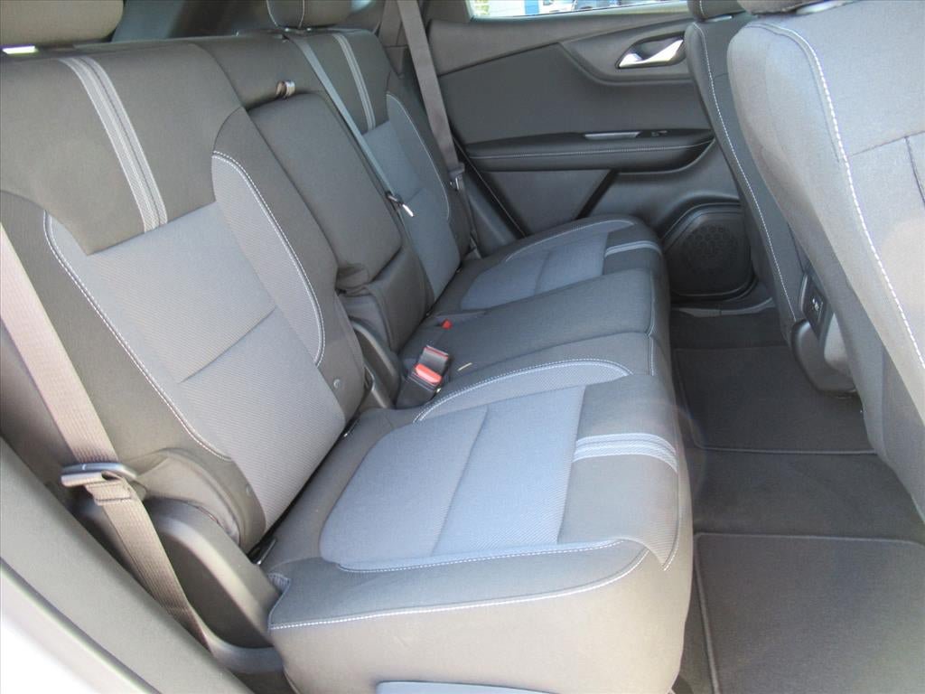 New 2026 Chevrolet Blazer LT w/ Convenience Package FWD image 27