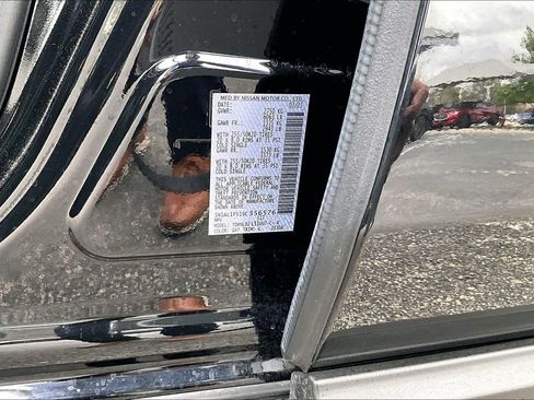 Certified 2025 INFINITI QX60 Luxe w/ Black Edition image 46