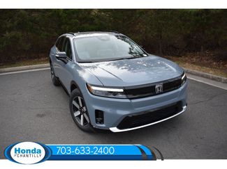 New 2026 Honda Prologue Touring video 2