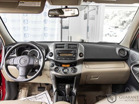 Used 2012 Toyota RAV4 Limited w/ Premium Plus Value Pkg FWD image 33
