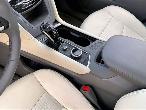 Certified 2024 Cadillac XT6 Premium Luxury w/ LPO, Floor Liner Package image 13