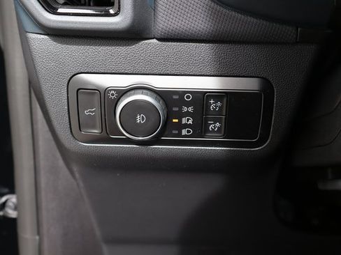 New 2025 Ford Bronco Sport Heritage w/ Convenience Package image 30