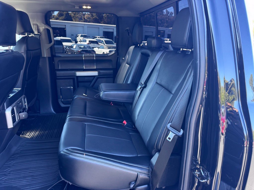 Used 2020 Ford F250 Lariat AWD/4WD image 33