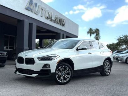 Used 2019 BMW X2 xDrive28i