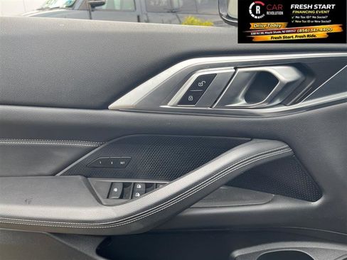 Used 2025 BMW 430i Convertible image 35