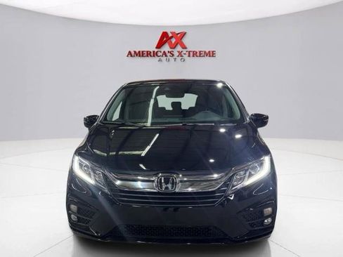 Used 2020 Honda Odyssey EX-L image 9