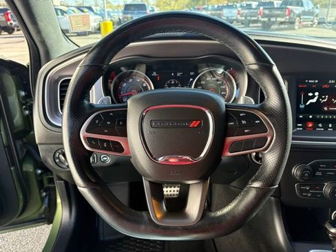 Used 2022 Dodge Charger Scat Pack w/ Dynamics Package image 13