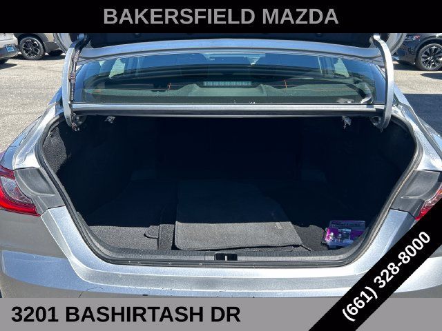 Used 2025 Toyota Camry LE FWD image 22