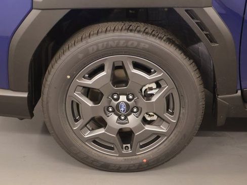 New 2026 Subaru Outback Premium AWD/4WD image 8
