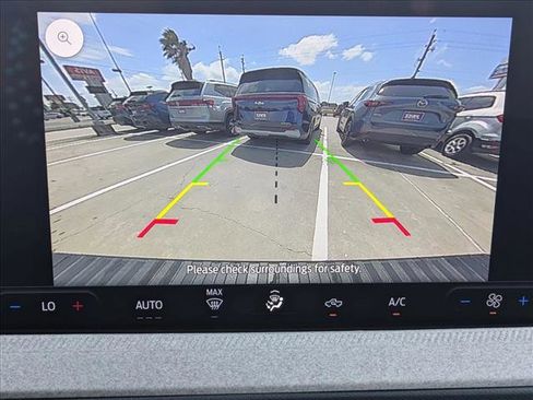 New 2026 Ford Maverick XLT image 12