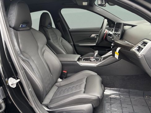 New 2026 BMW M3 Competition image 23