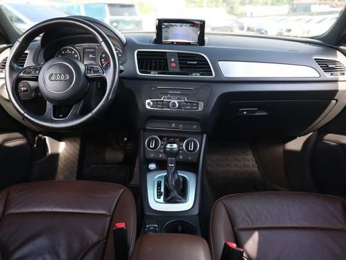 Used 2018 Audi Q3 2.0T Premium FWD image 24