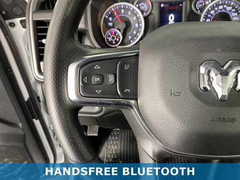 New 2026 RAM 2500 Tradesman image 17