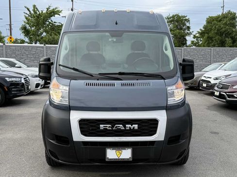 Used 2020 RAM ProMaster 3500 FWD image 7