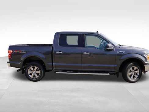 Used 2020 Ford F150 XLT w/ Equipment Group 302A Luxury AWD/4WD image 2