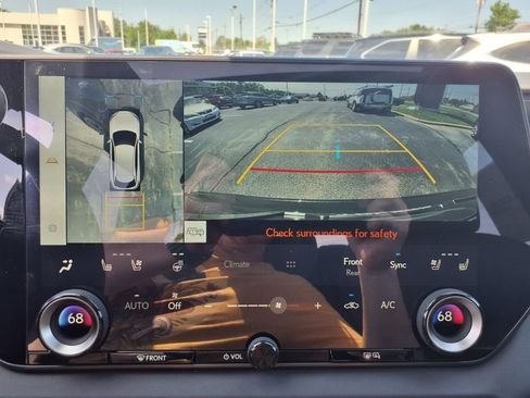 New 2025 Lexus RX 350 Premium image 14