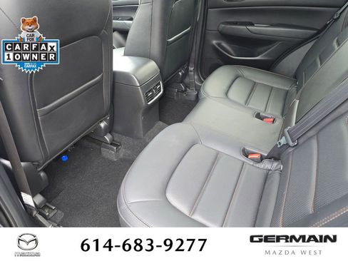 Used 2023 MAZDA CX-5 AWD 2.5 S image 21