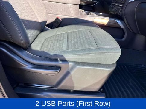 Used 2021 Chevrolet Silverado 1500 RST w/ Texas Edition Plus image 19