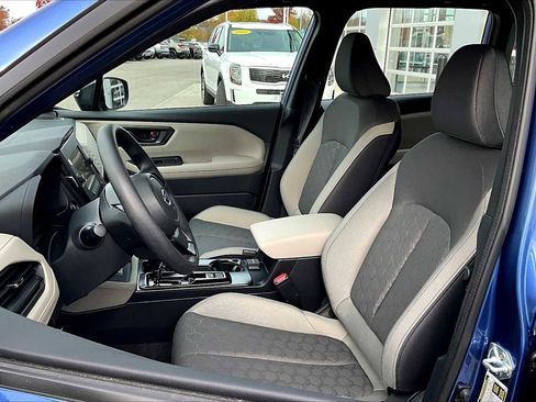 New 2026 Subaru Forester image 9