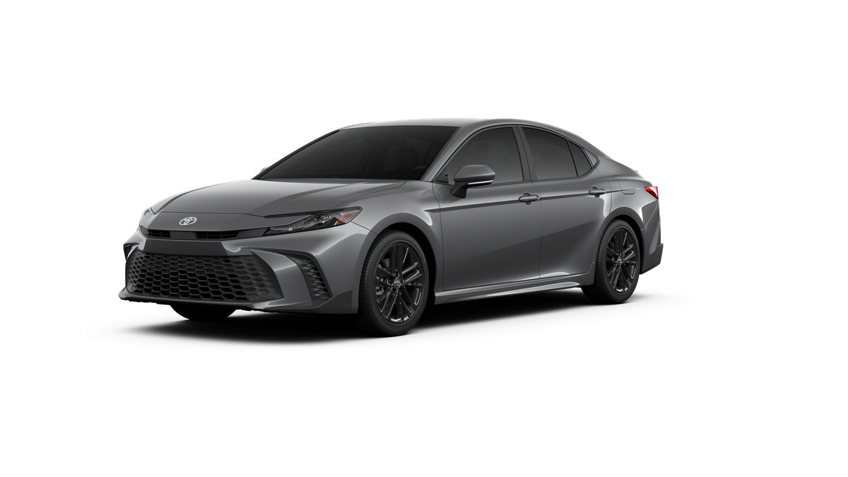 New 2026 Toyota Camry SE FWD image 40
