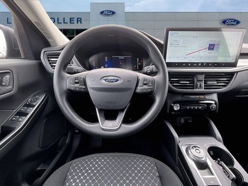 New 2026 Ford Escape Active w/ Tech Pack #1 image 16