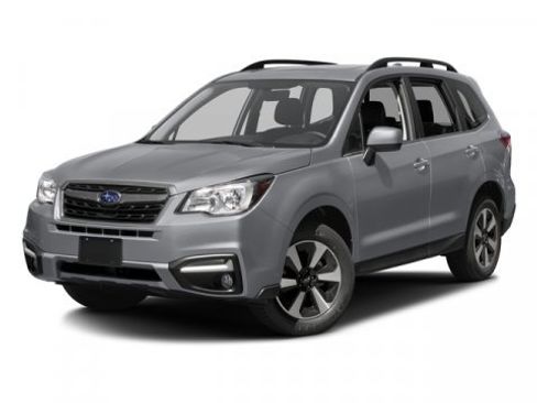 Used 2017 Subaru Forester 2.5i Limited image 4