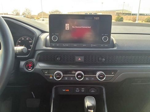 Used 2025 Honda CR-V Sport image 17