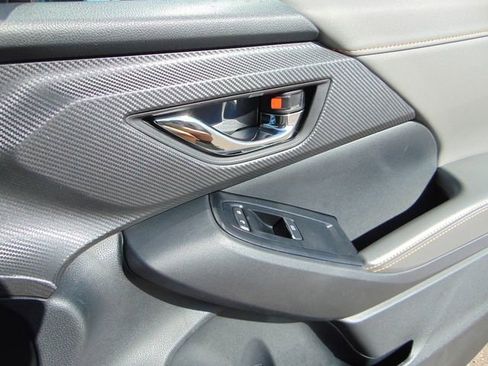 New 2026 Subaru Crosstrek 2.5i Limited w/ Crosstrek Mirror Package AWD/4WD image 26