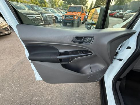 Used 2020 Ford Transit Connect XL FWD image 23