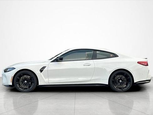 New 2026 BMW M4 xDrive Competition image 2