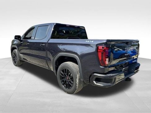 Used 2024 GMC Sierra 1500 Elevation AWD/4WD image 3