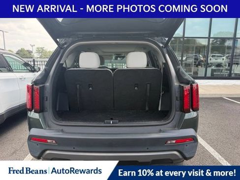 Used 2023 Kia Sorento X-Line EX AWD/4WD image 8