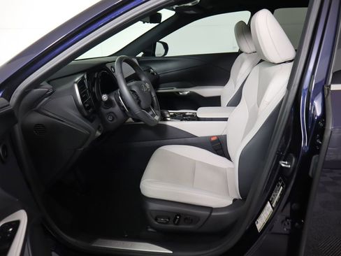 Certified 2023 Lexus RX 350 AWD image 19