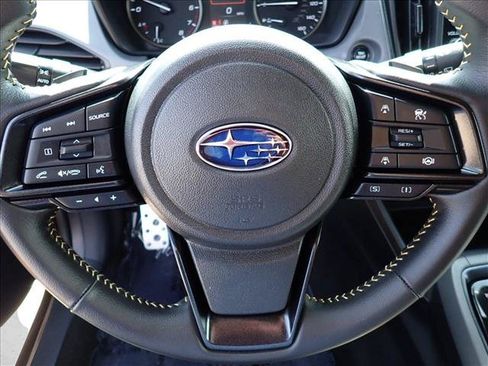 Used 2026 Subaru Crosstrek 2.5i Sport w/ Popular Package #4A AWD/4WD image 14
