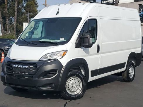 New 2026 RAM ProMaster 1500 image 32