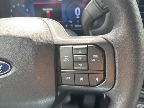 Used 2026 Ford F150 STX w/ F-150 LOBO Package AWD/4WD image 27