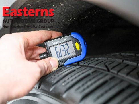 Used 2020 Ford Explorer ST image 29