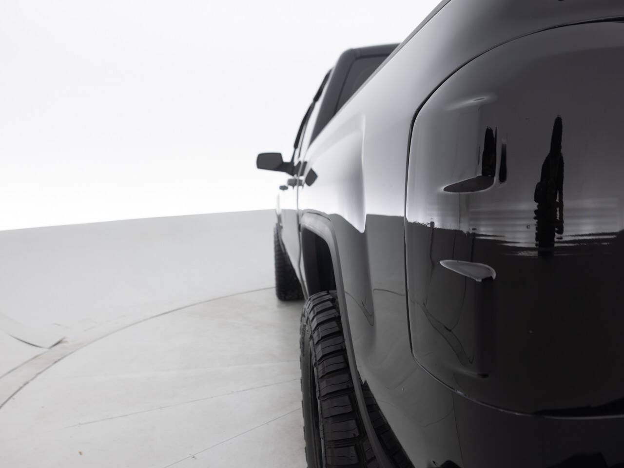 Used 2014 GMC Sierra 1500 4x4 Crew Cab image 13